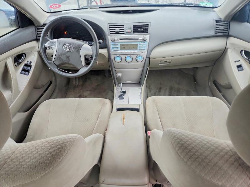 Продажа на аукционе авто 2007 Toyota Camry, vin: 4T1BE46K17U007726, номер лота: 63798366