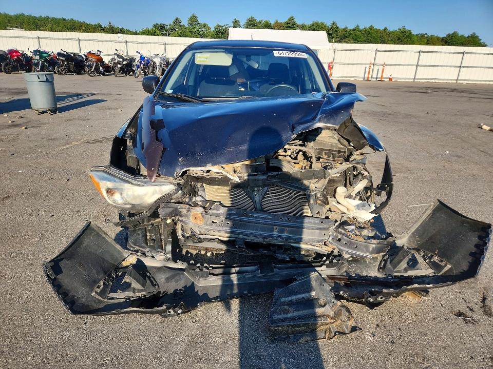 64720006 :رقم المزاد ، JF1GJAD61EH005996 vin ، 2014 Subaru Impreza مزاد بيع