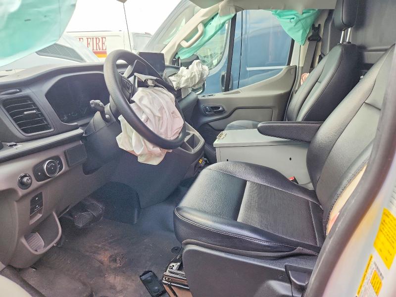 Aukcja sprzedaży 2024 Ford Transit, vin: 1FTYE1Y84RKB42907, numer aukcji: 63542856