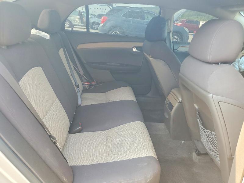 2009 Chevrolet Malibu მანქანა იყიდება აუქციონზე, vin: 1G1ZH57B19F173078, აუქციონის ნომერი: 63921696