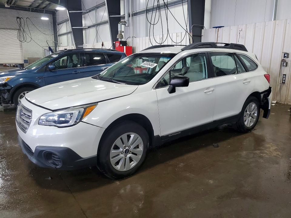 Продаж на аукціоні авто 2017 Subaru Outback, vin: 4S4BSAAC8H3378641, номер лоту: 65506486