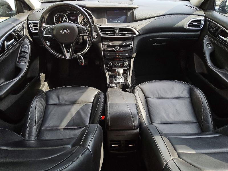 Aukcja sprzedaży 2018 Infiniti Qx30, vin: SJKCH5CP9JA056989, numer aukcji: 61621026