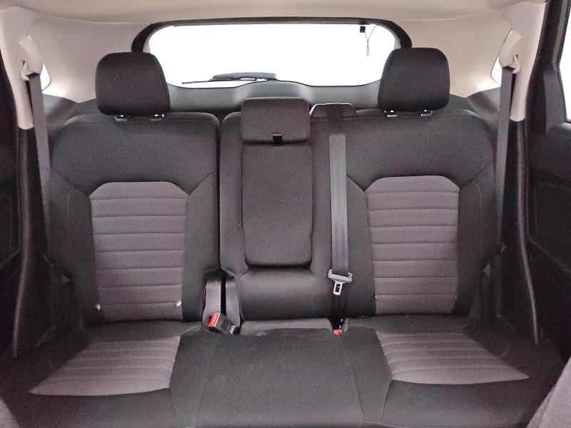 64003646 :رقم المزاد ، 2FMPK4G95NBA64914 vin ، 2022 Ford Edge مزاد بيع