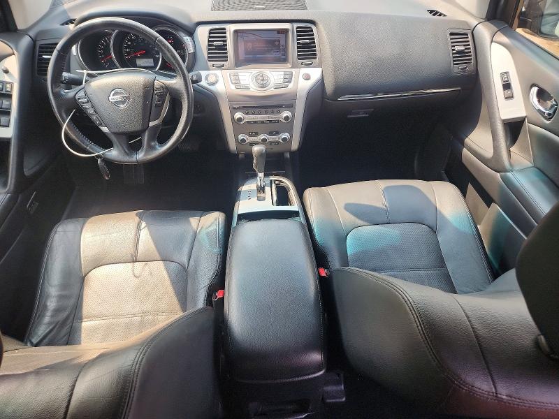 Продаж на аукціоні авто 2014 Nissan Murano, vin: JN8AZ1MWXEW508371, номер лоту: 63934616