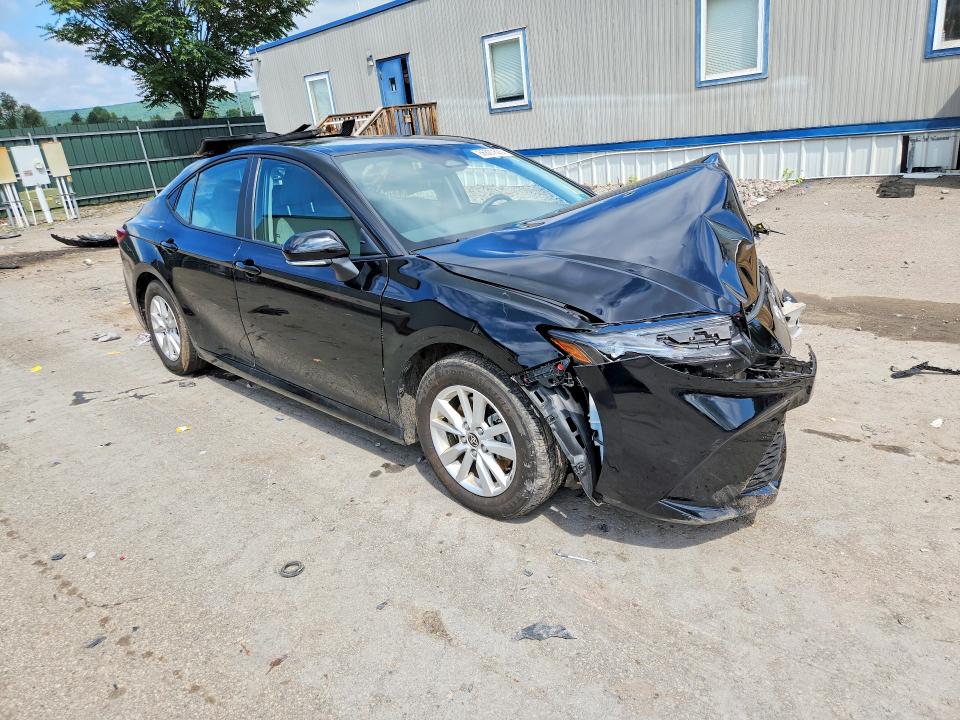 Aukcja sprzedaży 2025 Toyota Camry, vin: 4T1DAACK8SU622788, numer aukcji: 66807806