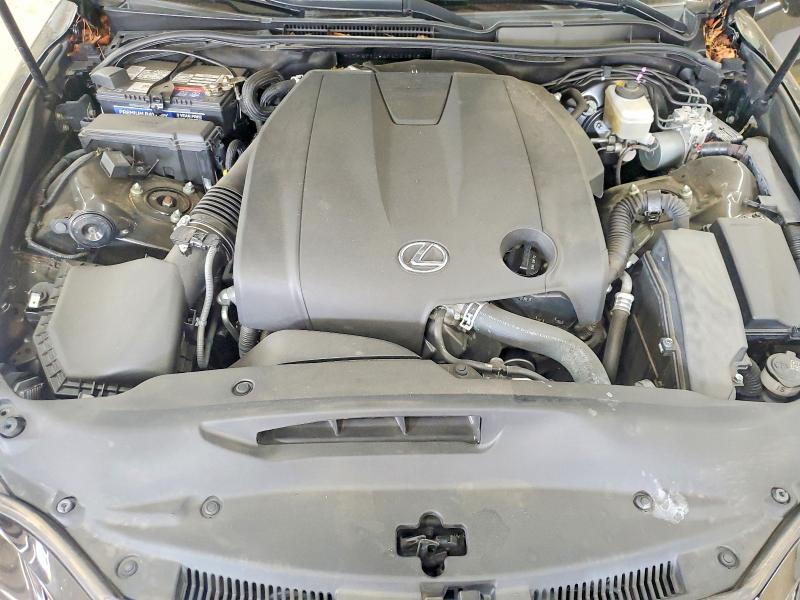 Aukcja sprzedaży 2015 Lexus Is, vin: JTHBF1D25F5054946, numer aukcji: 64557466