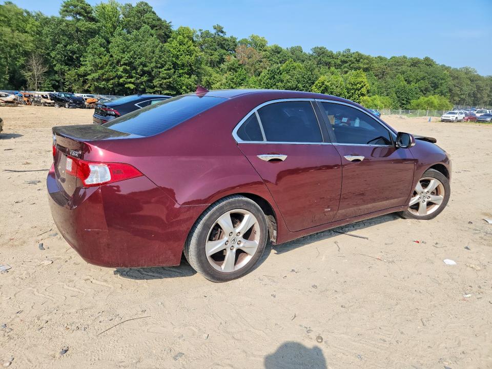 Aukcja sprzedaży 2010 Acura Tsx, vin: JH4CU2F65AC015889, numer aukcji: 64727766