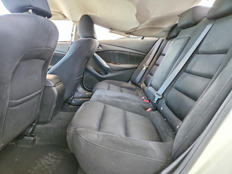 Aukcja sprzedaży 2014 Mazda 6, vin: JM1GJ1U65E1136514, numer aukcji: 67019466