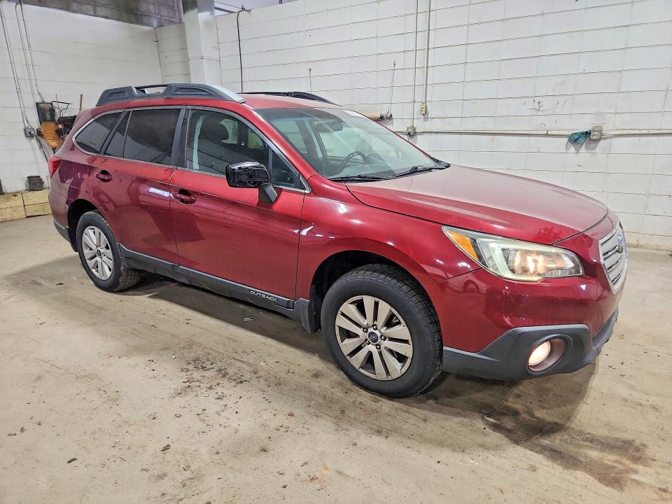 Продажа на аукционе авто 2016 Subaru Outback, vin: 4S4BSACC0G3349789, номер лота: 66668126