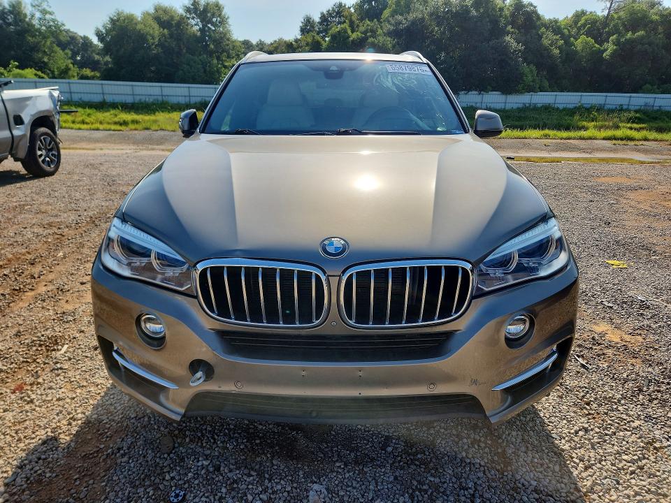 Продаж на аукціоні авто 2017 Bmw X5, vin: 5UXKR0C5XH0V49639, номер лоту: 65879876