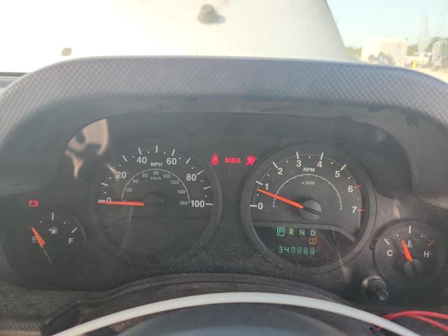 2009 Jeep Wrangler Unlimited მანქანა იყიდება აუქციონზე, vin: 1J4GZ39179L730625, აუქციონის ნომერი: 65177786