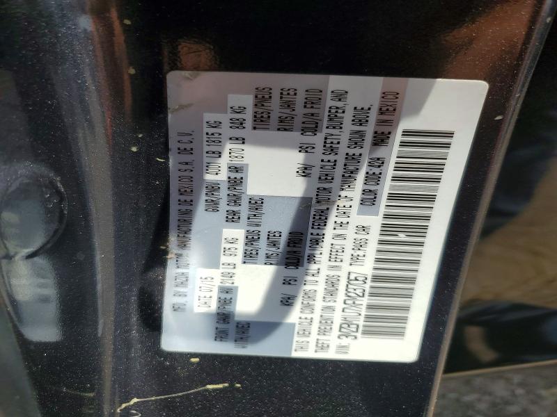 Продаж на аукціоні авто 2015 Mazda 3, vin: 3MZBM1U7XFM237057, номер лоту: 64054316