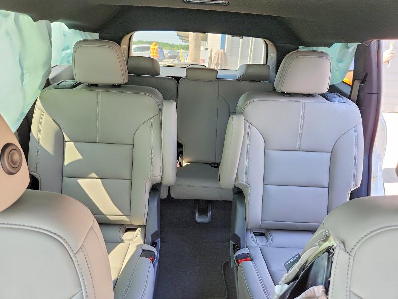 Aukcja sprzedaży 2026 Gmc Acadia, vin: 1GKENKKS0TJ373947, numer aukcji: 63936416