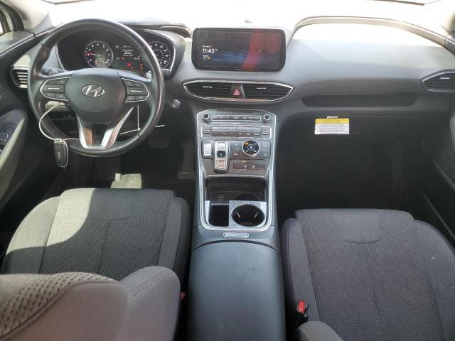 Aukcja sprzedaży 2023 Hyundai Santa Fe, vin: 5NMS2DAJ7PH576454, numer aukcji: 64726456