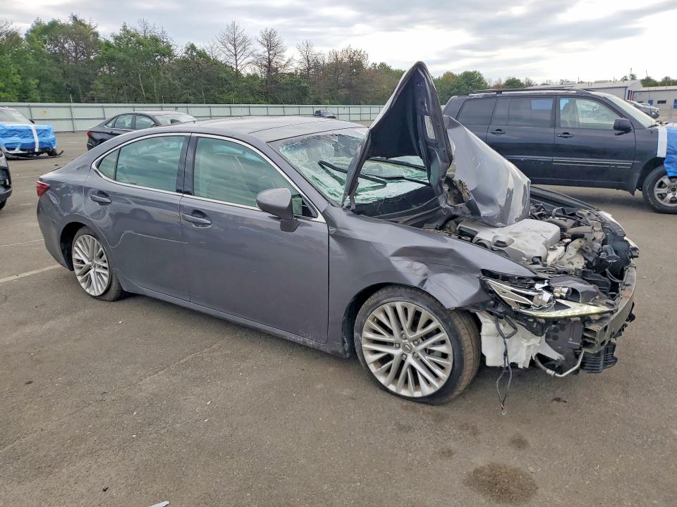 65854716 :رقم المزاد ، 58ABK1GGXGU003491 vin ، 2016 Lexus Es مزاد بيع