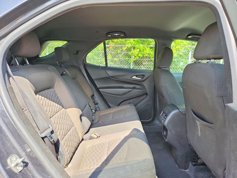 Aukcja sprzedaży 2018 Chevrolet Equinox, vin: 2GNAXSEV7J6322375, numer aukcji: 66834756