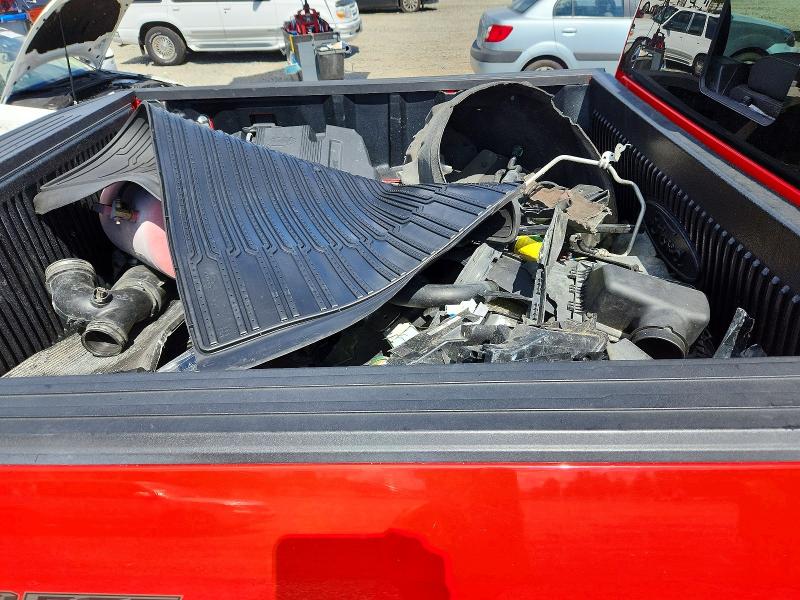Продаж на аукціоні авто 2017 Ford F150, vin: 1FTEW1EG5HKE35208, номер лоту: 64863246