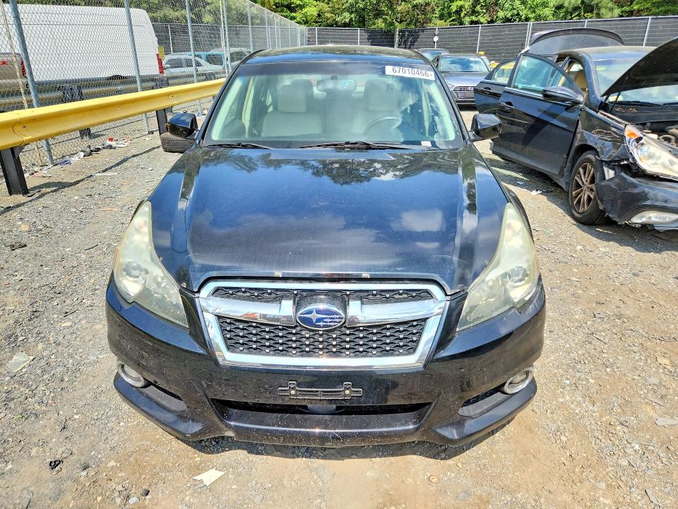 Продаж на аукціоні авто 2013 Subaru Legacy, vin: 4S3BMCK63D3028654, номер лоту: 67010466
