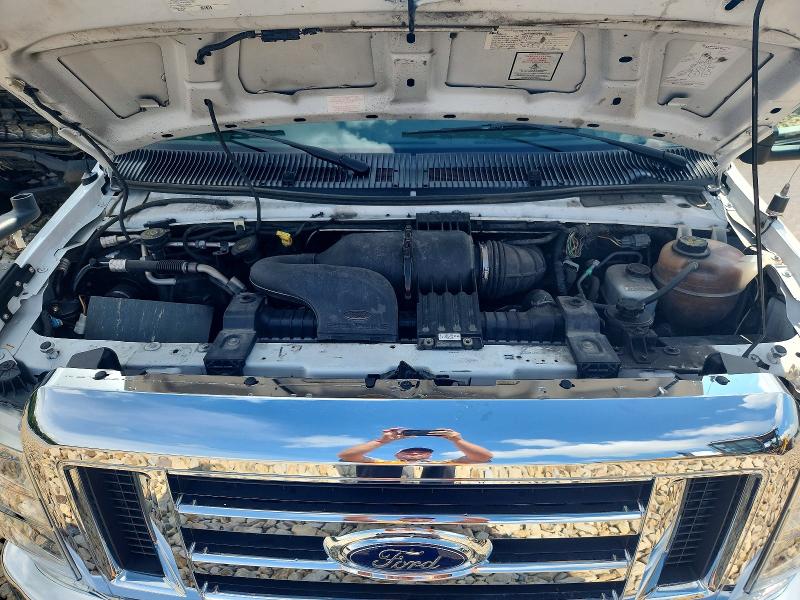 Aukcja sprzedaży 2017 Ford E350, vin: 1FDEE3FSXHDC18982, numer aukcji: 63805736