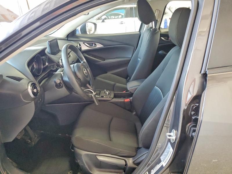 64976626 :رقم المزاد ، JM1DKFB7XL1471712 vin ، 2020 Mazda Cx-3 مزاد بيع