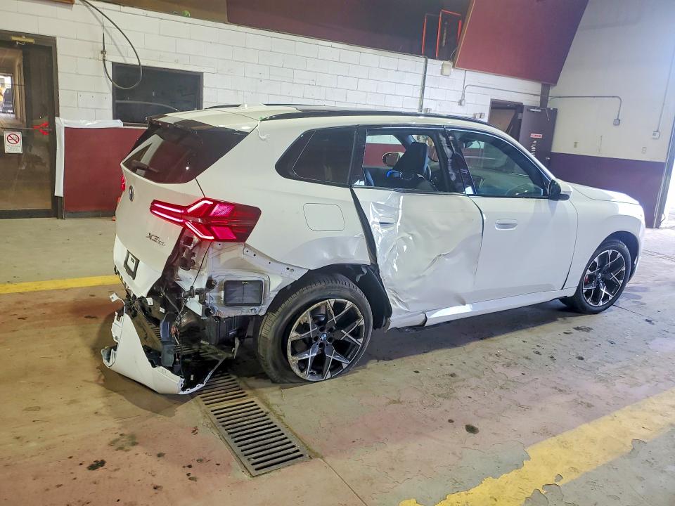 Aukcja sprzedaży 2026 Bmw X3, vin: 5UX53GP01T9401471, numer aukcji: 65435526