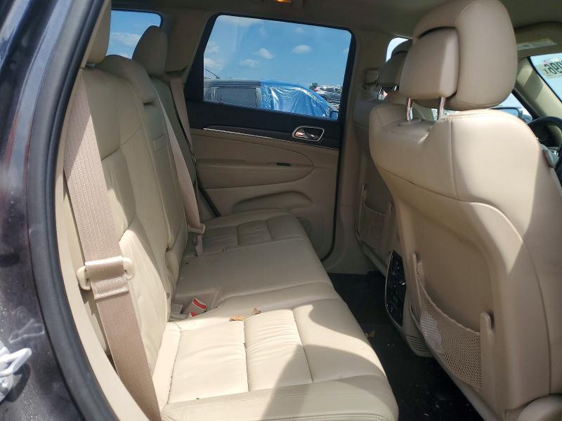 Продажа на аукционе авто 2015 Jeep Grand Cherokee, vin: 1C4RJFBGXFC242190, номер лота: 65006096
