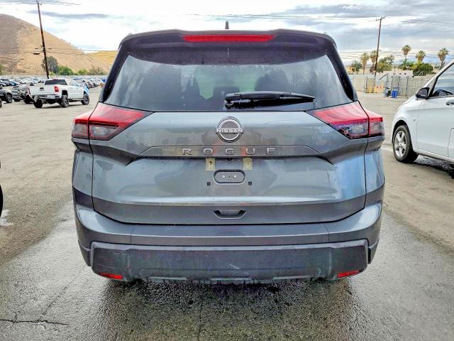 2026 Nissan Rogue მანქანა იყიდება აუქციონზე, vin: 5N1BT3BA0TC775792, აუქციონის ნომერი: 65553266