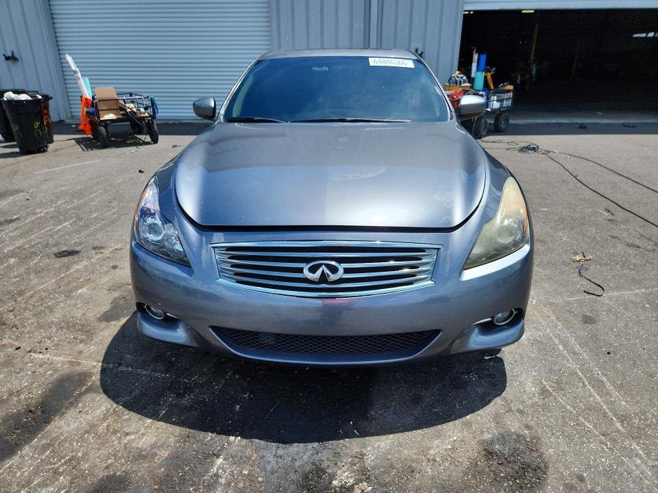 Aukcja sprzedaży 2012 Infiniti G37 Coupe, vin: JN1CV6EK5CM422566, numer aukcji: 64886366