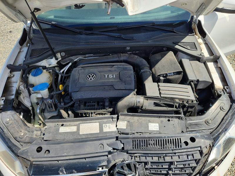 Продажа на аукционе авто 2014 Volkswagen Passat, vin: 1VWBT7A36EC072731, номер лота: 66306216