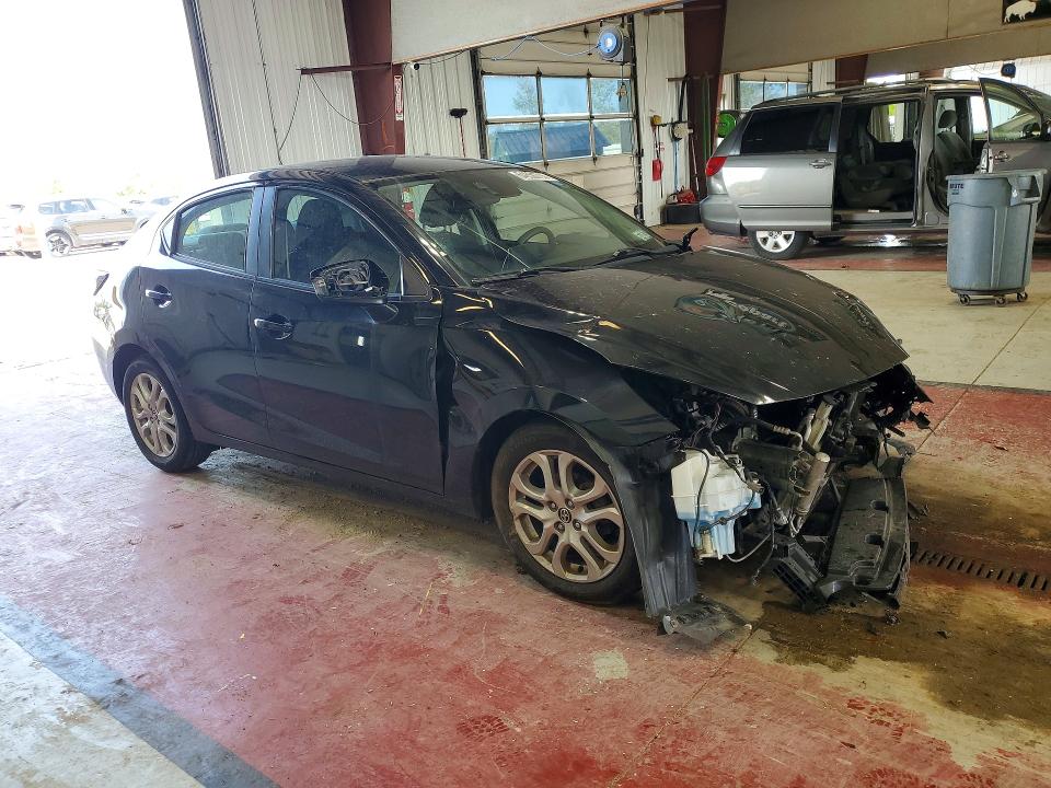 Продажа на аукционе авто 2016 Scion Ia, vin: 3MYDLBZV7GY137991, номер лота: 64850716