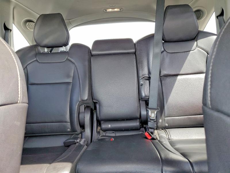 Продажа на аукционе авто 2017 Acura Mdx, vin: 5FRYD4H59HB009208, номер лота: 66050716