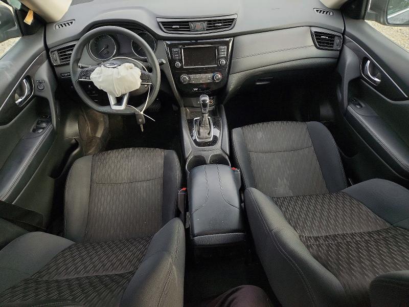 Aukcja sprzedaży 2018 Nissan Rogue, vin: 5N1AT2MV0JC768912, numer aukcji: 66483606