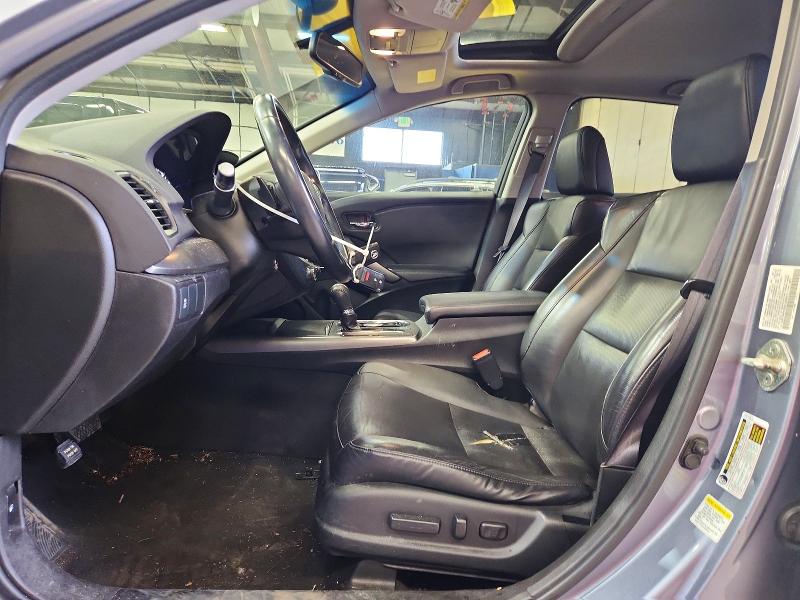 Продаж на аукціоні авто 2013 Acura Rdx, vin: 5J8TB4H39DL005815, номер лоту: 64091696