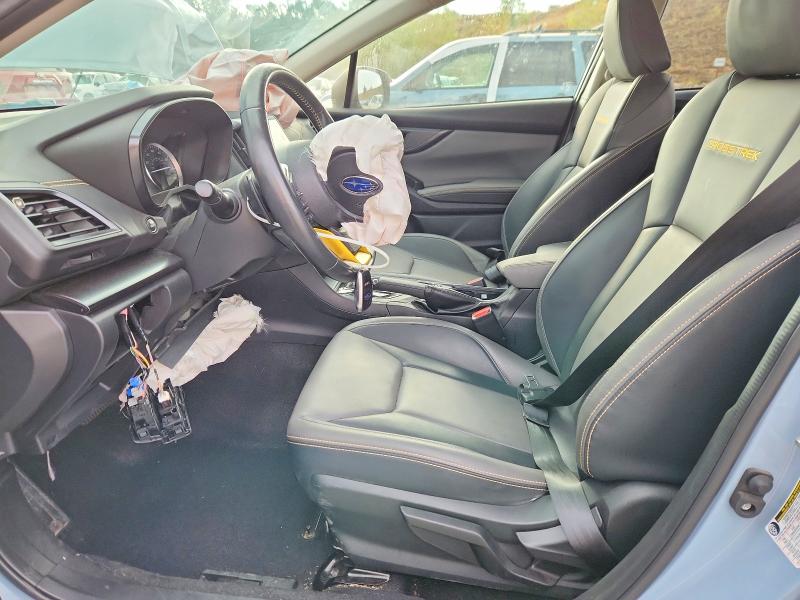 Aukcja sprzedaży 2022 Subaru Crosstrek, vin: JF2GTHSC5NH270251, numer aukcji: 61453366