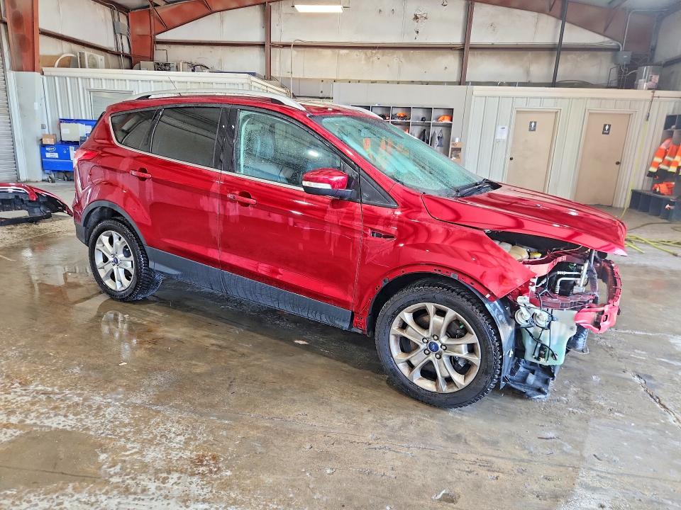 62515586 :رقم المزاد ، 1FMCU9J93FUC52972 vin ، 2015 Ford Escape مزاد بيع