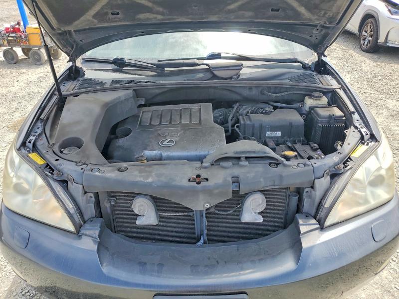 Aukcja sprzedaży 2008 Lexus Rx, vin: 2T2GK31U58C053320, numer aukcji: 66433016