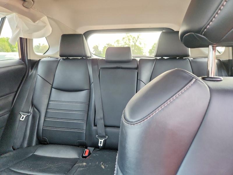 Продаж на аукціоні авто 2019 Toyota Rav4, vin: 2T3A1RFV2KC034126, номер лоту: 64087456