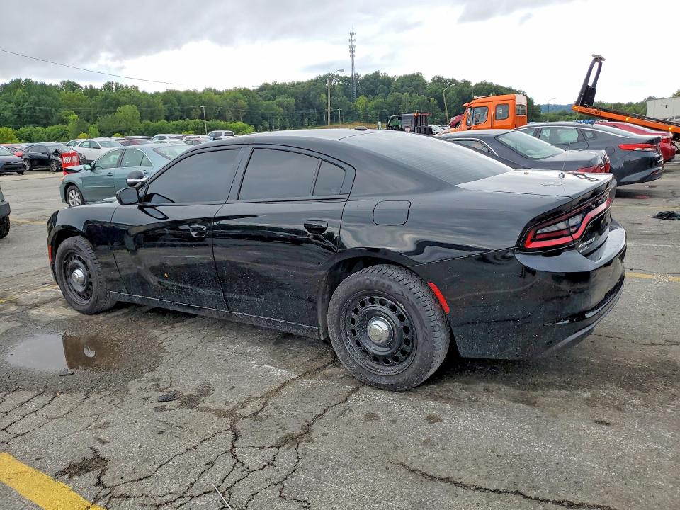 Aukcja sprzedaży 2021 Dodge Charger, vin: 2C3CDXKG1MH667119, numer aukcji: 64199536