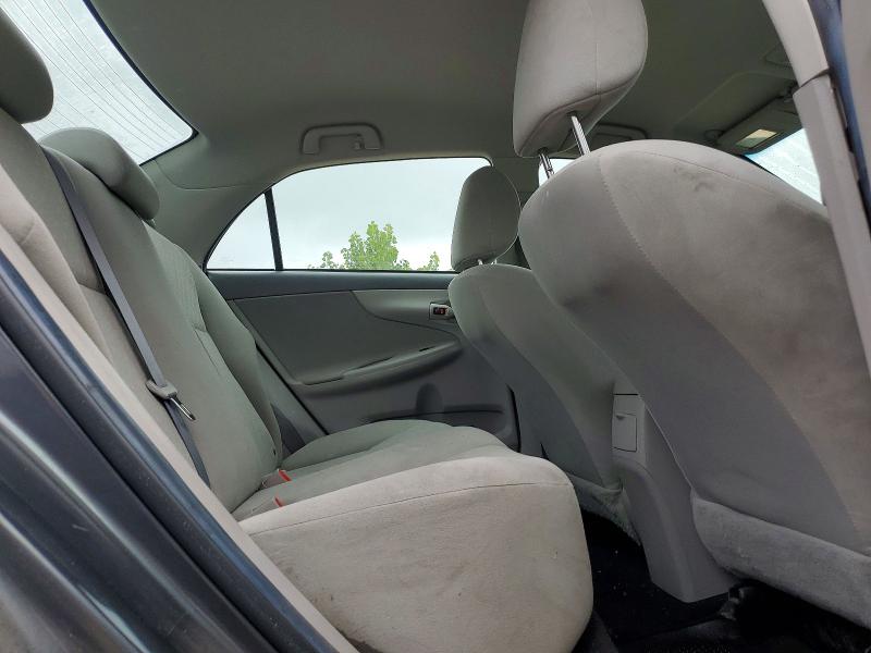 Продажа на аукционе авто 2010 Toyota Corolla, vin: 2T1BU4EEXAC351319, номер лота: 64785196