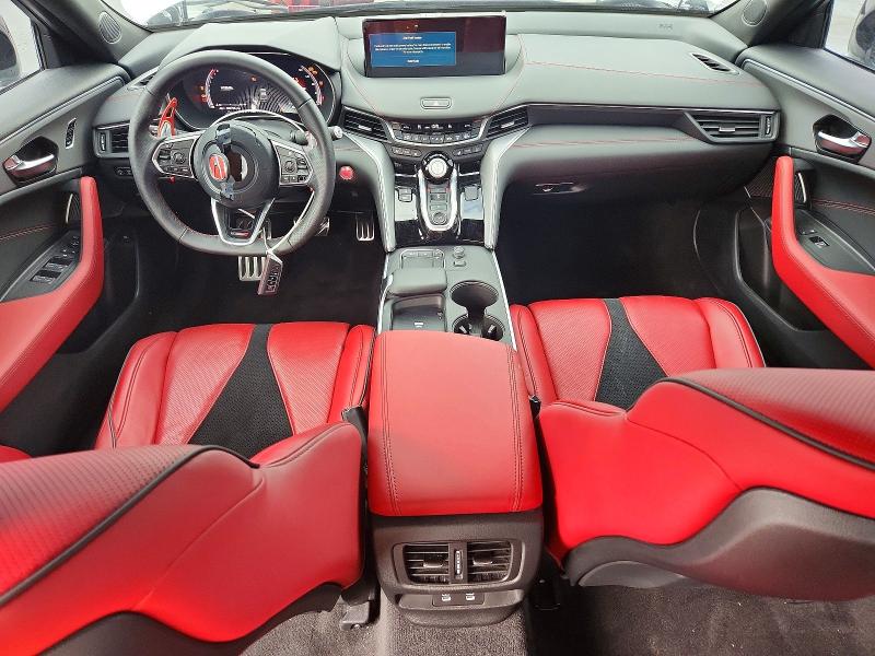 Продаж на аукціоні авто 2025 Acura Tlx, vin: 19UUB7F05SA001364, номер лоту: 63470866