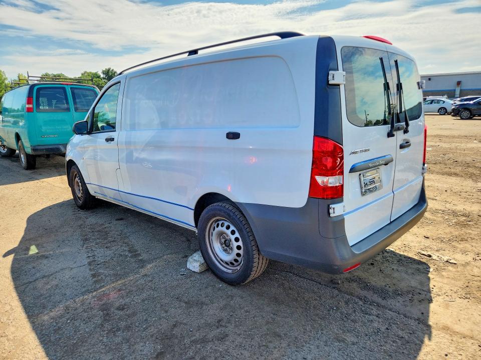 Aukcja sprzedaży 2016 Mercedes-benz Metris, vin: WD3PG2EA8G3093019, numer aukcji: 63572426