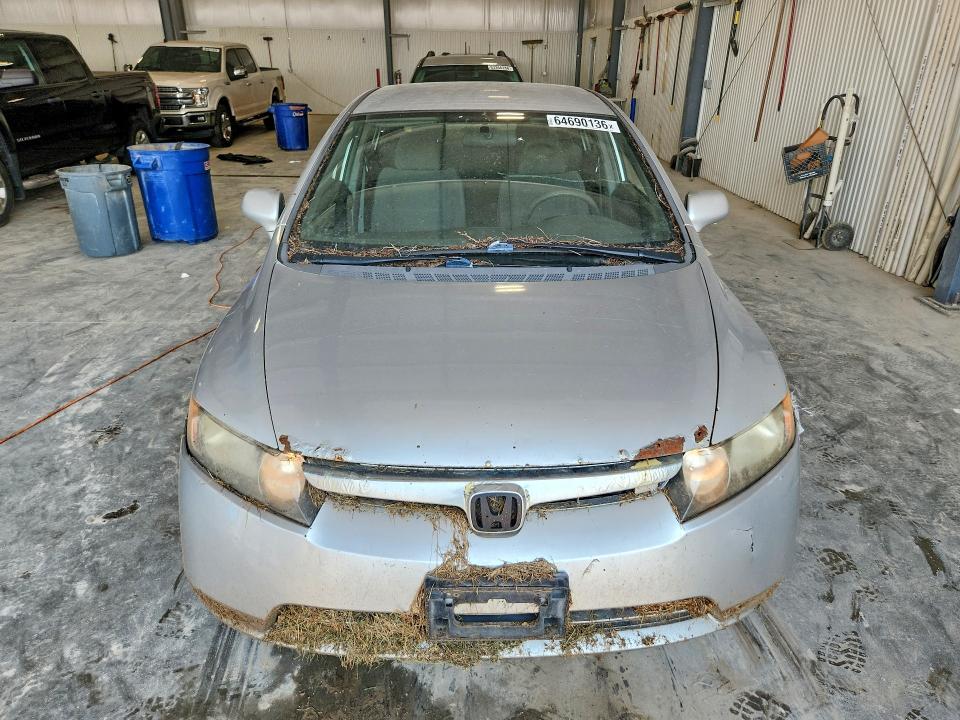 Продаж на аукціоні авто 2008 Honda Civic, vin: 1HGFA16528L086651, номер лоту: 64690136