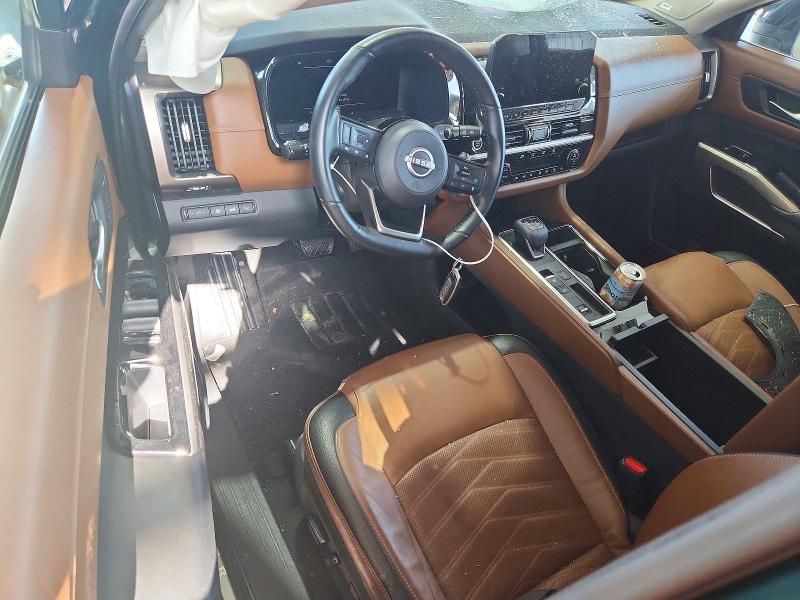 Продажа на аукционе авто 2023 Nissan Pathfinder, vin: 5N1DR3DGXPC229810, номер лота: 64970656