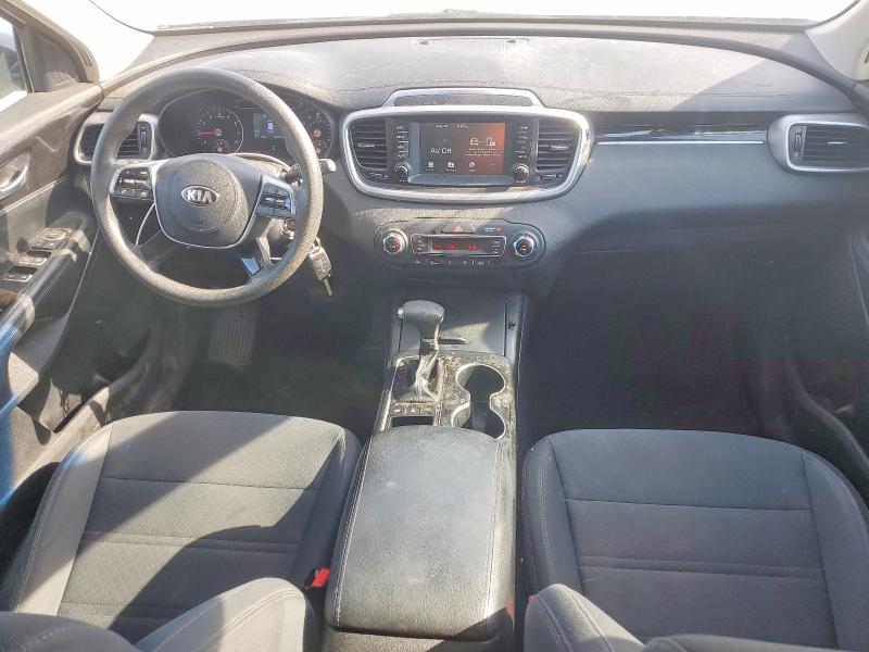 Aukcja sprzedaży 2019 Kia Sorento, vin: 5XYPGDA58KG559658, numer aukcji: 66099116