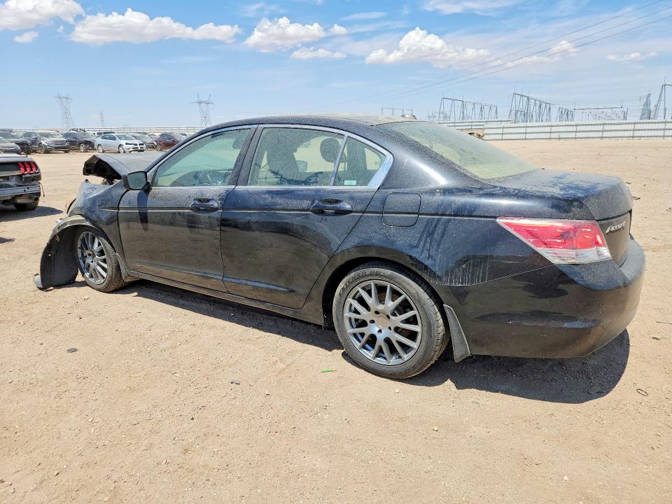Aukcja sprzedaży 2008 Honda Accord, vin: JHMCP26808C059530, numer aukcji: 64146496