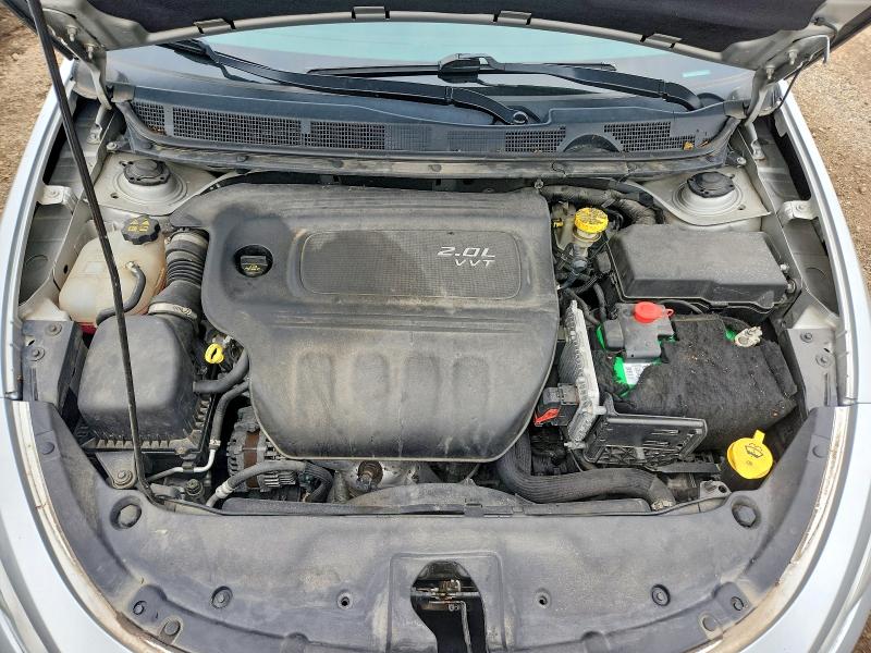 Aukcja sprzedaży 2013 Dodge Dart, vin: 1C3CDFCA1DD201918, numer aukcji: 65005546