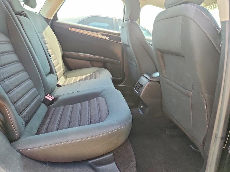 Aukcja sprzedaży 2017 Ford Fusion, vin: 3FA6P0LU2HR230130, numer aukcji: 66925796