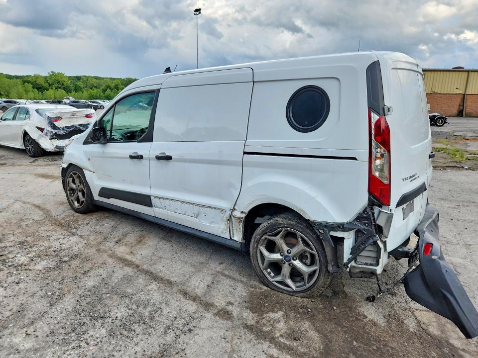Aukcja sprzedaży 2019 Ford Transit Connect, vin: NM0LS7F28K1387982, numer aukcji: 64031936