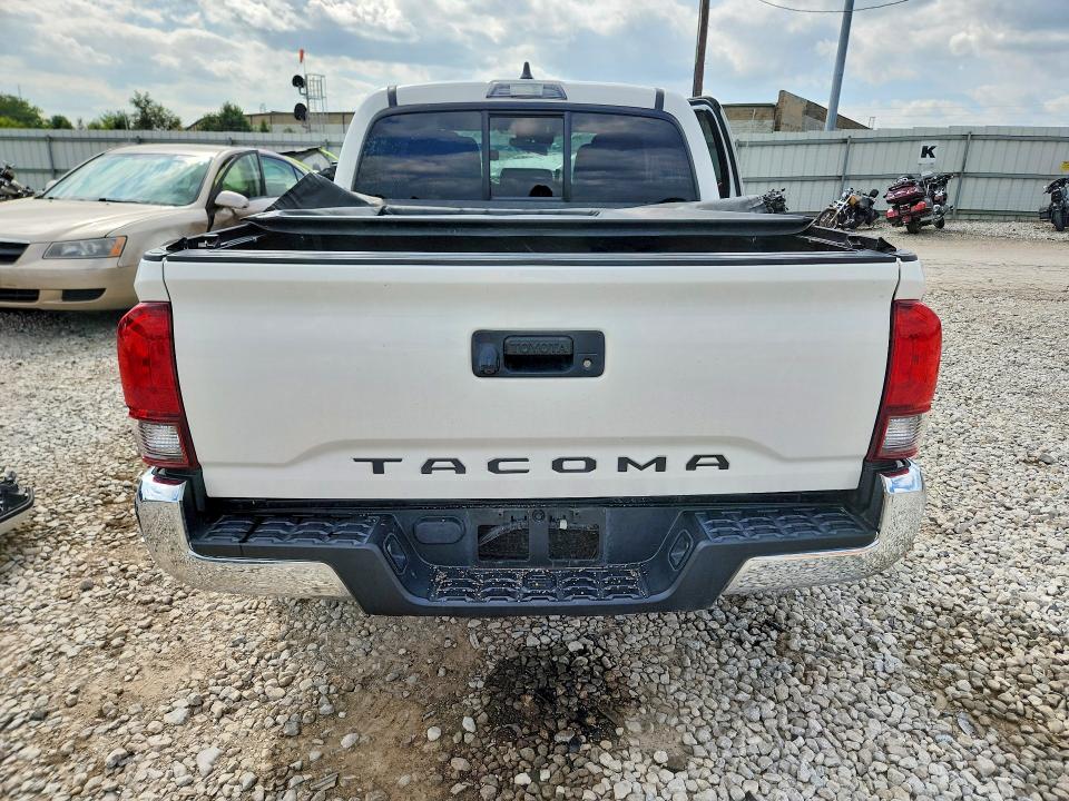 Aukcja sprzedaży 2022 Toyota Tacoma, vin: 3TYAX5GN2NT046484, numer aukcji: 65305426