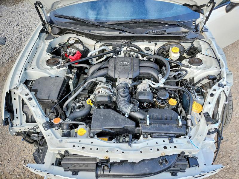 2022 Subaru Brz მანქანა იყიდება აუქციონზე, vin: JF1ZDBE14N9702923, აუქციონის ნომერი: 64965176